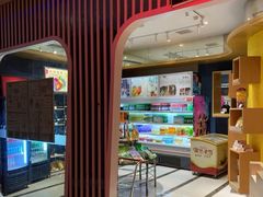 -好声音时尚量贩KTV(之心城店)