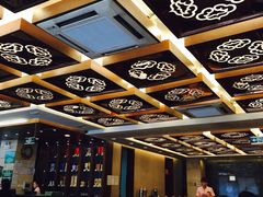 -烤肉宛饭庄(北新桥店)
