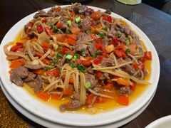 -小喜客·云南特色菜(纳西庭院店)