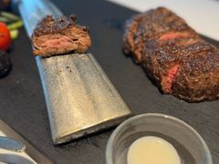 -王品牛排(郑州大卫城店)