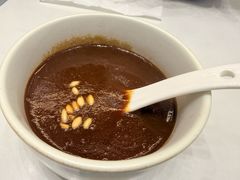 -天龙宝严素食馆(大兴善寺店)