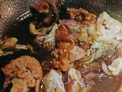 -巷儿里餐厅·杭帮菜(信义坊店)