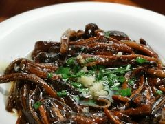 响油鳝糊-三林本帮馆(中林街店)
