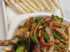 -杨辉饭店