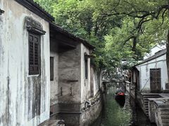 -绍兴鲁迅故里·沈园景区