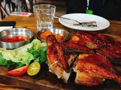 -地狱厨房Hell's  Kitchen(美丽熙街店)