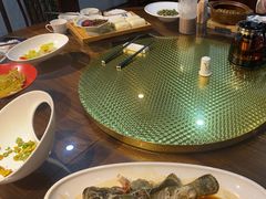 -醉霖生态餐厅(交大店)