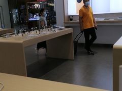 -新田360广场(上海华侨城店)