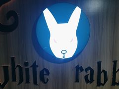 -白兔子密室(长寿路店)