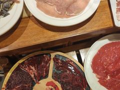 -蜀家渝重庆火锅(南屏街店)