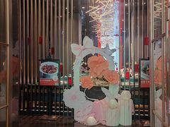 -喜棠·长沙家宴·海鲜·湘菜(麓谷店)