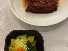 -酌宴府The China Club·广州万富希尔顿酒店(云城东路店)