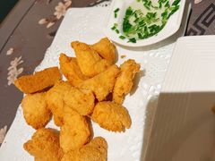 -大浪潮·潮汕菜·招牌生腌小青龙(福田店)