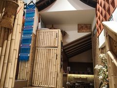 -多哥水傣味餐厅(司马巷店)