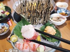 -綱元·海鲜豆捞(明州里店)