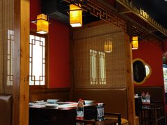 -京元盛铜锅涮肉(上海总店)
