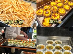 -碧涛阁·泡泡海洋·汤泉洗浴(王府花园店)