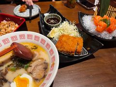-白石的深夜食堂(济南万象城店)