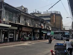 -唐人街(耀华力路)