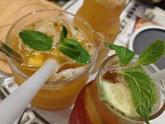 -西语·炭烧牛排(卓越中寰店)