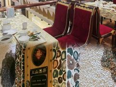 -碧中海汤泉汗蒸酒店