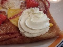-La Creperie法餐厅(芮欧百货店)