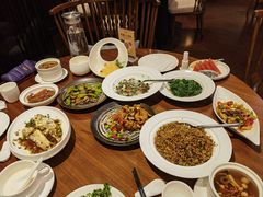 -建滔诺富特酒店-悦餐厅