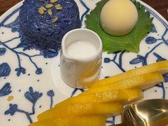 -星叶·东南亚料理(宁波万象汇店)