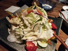 -千代武日本料理(爱建店)