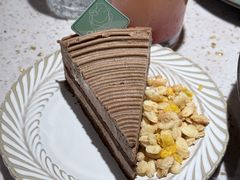 -CRAZYONES西班牙海鲜饭(上海美罗城店)