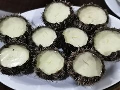 -海盗餐厅