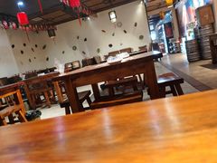 大堂-虾享蟹逅小龙虾·螃蟹·小海鲜(吉林省总店)