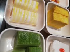 -泰香米泰国餐厅(凯德新南店)