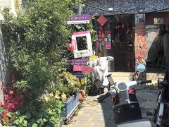 -碰瓷儿陶艺DIY体验馆(五道营胡同总店)