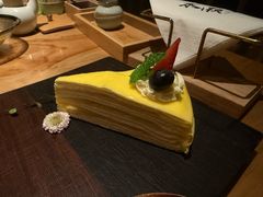 -Minase水濑·日料放题(外滩店)