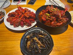 -金陵一哥龙虾馆(三牌楼总店)