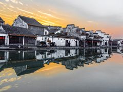 -南浔古镇