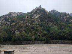 -北京凤凰岭