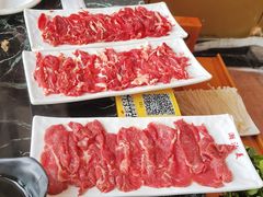 -潮汕美牛肉丸火锅店(天宁寺店)