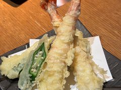 -水之惠鲜鱼料理(王府大街店)