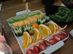 -不二·民谣音乐餐酒吧(九眼桥店)