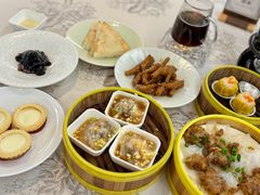 -香云轩·顺德菜(香云纱园林酒店店)