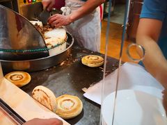 -秦豫肉夹馍(骡马市总店)
