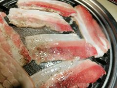 -猫爪爪原切自助烤肉(观音桥阳光世纪店)