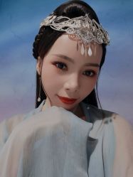 -盘子女人坊生日照·摄影馆(华强店)