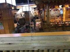 -丽池宫韩式汗蒸会馆(华灯坊店)