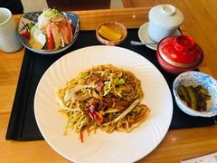 -王鼎精致料理铁板烧(世博源店)