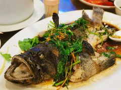 -揭阳钟记小食(福田新村店)