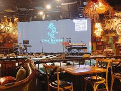 -春风十里烧烤音乐吧(实力乐队驻唱三元里店)
