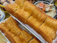 -吉莲利苑海鲜酒家(珠海拱北29年老字号店)